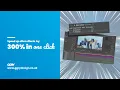Boost After Effects speed by up to 300 Adobe After Effects Tutorial GGRY Design