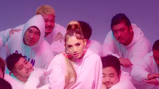 beverly music video 3rd album infinity 