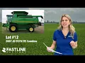 Fastline Auctions - May 13th Your Next Equipment Purchase Awaits