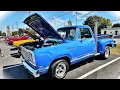 Harbor Freight cruise in Burlington NC August 31 2025 Larry Helms Band