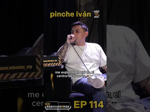 Comediante pinche