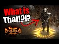 Lagu These 5 Builds, You Have NEVER SEEN BEFORE - Diablo 2 Resurrected