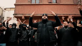 DEMON X ABDUH X DOLLYPRAN WASS UP FAM OFFICIAL MUSIC VIDEO 