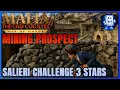 Mafia The Old Country Mining Prospect 3 Stars Guide Salieri Challenge