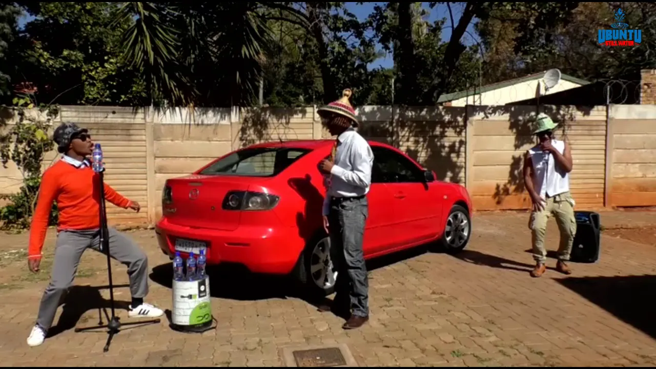 Cassper Nyovest - Ayoba