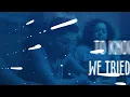 GAWVI - Fight For Me (From the Netflix Film Blue Miracle) (Official Lyric Video)