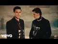 Lagu Carlos Rivera, Alejandro Fernández - Sin Despedida