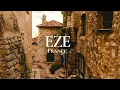 Download Lagu Eze Village 🇫🇷 | A Beautiful Medieval Town to Visit in the South of France