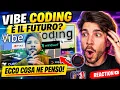 Vibe coding 1 year later was I right or wrong