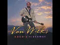 Dialtone Blues· Van Wilks