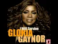 I Will Survive - Gloria Gaynor