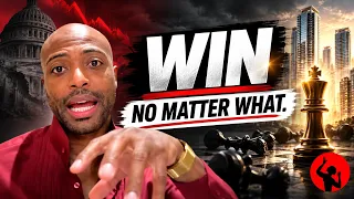 The System WILL Fail Build Yours NOW