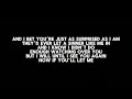 Jackson Dean - Heavens To Betsy (Lyrics)