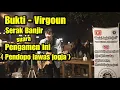 BUKTI - VIRGOUN COVER BY TRI SUAKA