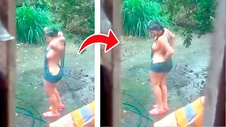 Tưởng Không Ai Nhìn Thấy 45 SAI LẦM HÀI HƯỚC Của Con Người Trong Cuộc Sống