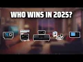 The Top 5 Best Sirius XM Radio in 2025 - Must Watch Before Buying