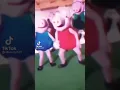Download Lagu Peppa Pig Dance - Gasolina (low quality)