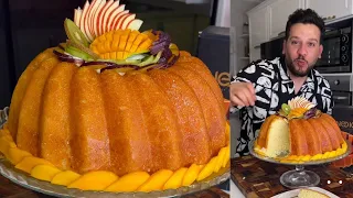 سر الكيك الدايب من أحلي الكيكات حرفيا إلي عملتها طعم خيالي 