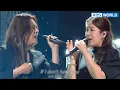 Download Lagu Lee Younghyun and Park Minhae - I Have Nothing (Immortal Songs 2) | KBS WORLD TV 220423
