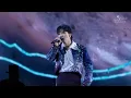 20250518 周深 Charlie Zhou Shen《虚构》｜「深深的」巡回演唱会 上海站Day2_ 4K超清