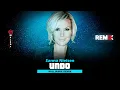 Lagu Sanna Nielsen - Undo | Dance Comercial | By. WilliaMix Remix [ EXCLUSIVA ]