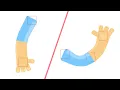 Smart Rigging - Puppet Pin Tool and Null Objects