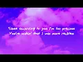 Em Beihold - Too Precious (Lyrics)