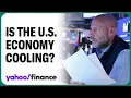 What employment data says about the economy