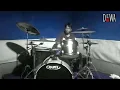 Download Lagu Dewa 19 Takkan ada cinta yang lain - drum cover. @fauzidrum79