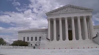 TikTok goes dark in the US