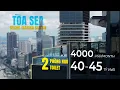 Download Lagu Grand Marina Saigon | 2 Bedroom Apartment with Saigon River View, Sea JW Marriott Building, Fully...