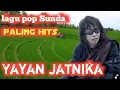 Download Lagu Selepas pulang kerja nunggu #hujanderas  reda⛈️ #yayanjatnika #lagusunda #rain