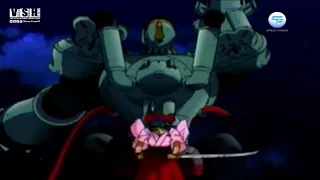 إعلان أوقات ساكورا فقرة سبيس باور 