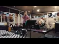Download Lagu Nizam Rusly - Menanti Dewi (Cover)#popyehyeh60an