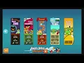 Angry Birds Birdday Level 30-1 Walkthrough 3 Stars
