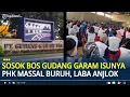 Download Lagu Sosok Bos Gudang Garam Raksasa Rokok Asal Kediri Isunya PHK Massal Buruh, Laba Anjlok Saham Merosot
