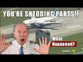 United 325 Disaster Averted Engine Trouble at Takeoff Captain Steeeve Breaks It Down