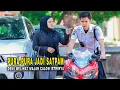 Download Lagu NYAMAR JADI SATPAM DEMI MENGETAHUI CALON TUNANGANNYA TAPI MALAH DIHINA SAAT BERTEMU MANTAN PACAR..!!