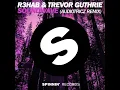 Soundwave (Audiotricz Remix Radio Edit)