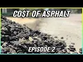 Paving Paradise Podcast Episode 02 Cost of Asphalt