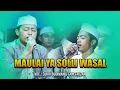 Download Lagu MAULAI YA SOLLI WASAL  -  SUKRI BUDIMAN \u0026 FANI FAUZAN  -  MAJELIS ATTAUFIQ
