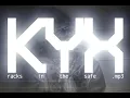 KYX - RACKS IN THE SAFE (Official Music Video)