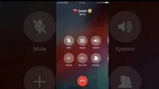 sorry gf bf cute call recording love call conversation