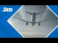 American Airlines flight from NYC diverted