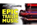 Lagu Power Rangers Theme (EPIC Orchestral Cover)