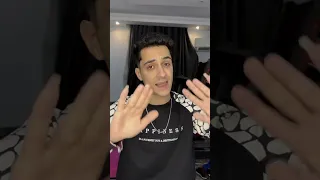 مفيش بنات تتفرج علي الفيديو ده خالد بيبو 