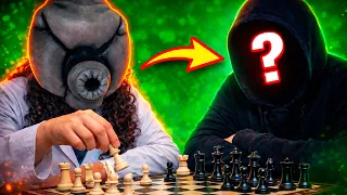 Matemáticas Desde Cero JUGANDO Ajedrez EN VIVO CON SEGUIDORES