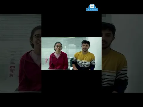 Root canal video testimonial