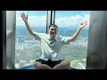 Download Lagu Shenzhen China LIVE 2nd Tallest Building in China - Ping An Finance Centre (June 23, 2025)