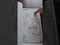Make a Transformation Coloring Book in Under 5 Minutes Free Printable Mini Book